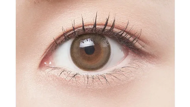 Belleme by Eye coffret 1day 헤이즐링(1박스 10개들이) (EYE COFFRET) 제품 2번째 사진