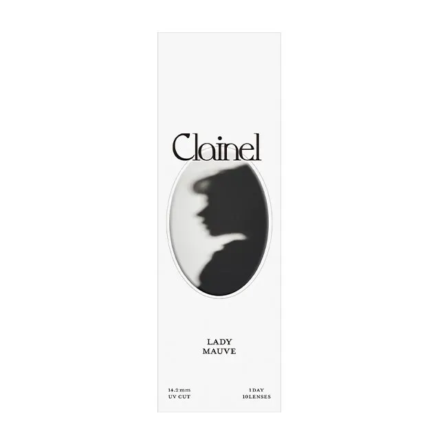 Clainel 크레이넬 1day 레이디모브(1박스 10개들이) (Clainel) 제품 4번째 사진