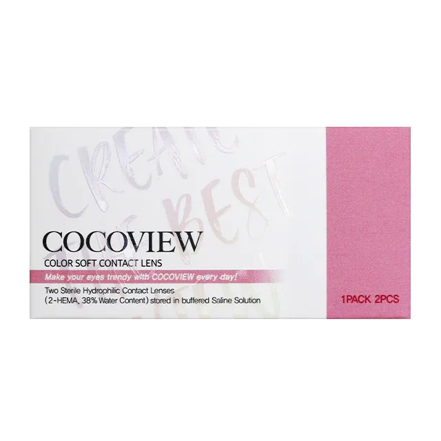 Cocoview 원먼스 타이니그레이(1박스 2개들이) (Cocoview) 제품 4번째 사진