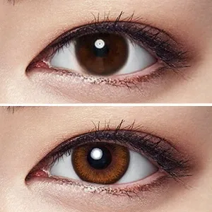 ACUVUE 원데이 아큐브 디파인 래디언트시크(1박스 30개들이) (ACUVUE) 제품 3번째 사진