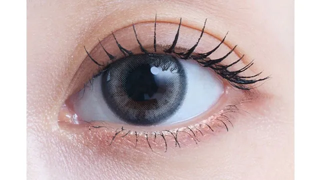 eyestar 아이스타 1day 데이글로우그레이(1박스 10개들이) (eyestar) 제품 2번째 사진
