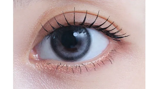 eyestar 아이스타 1day 아이코닉그레이(1박스 10개들이) (eyestar) 제품 2번째 사진