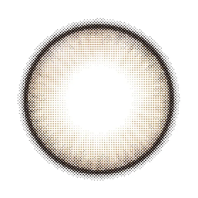 eyestar 아이스타 1day 스타플레어베이지(1박스 10개들이) (eyestar) 제품 3번째 사진