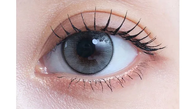 eyestar 아이스타 1day 스타플레어그레이(1박스 10개들이) (eyestar) 제품 2번째 사진