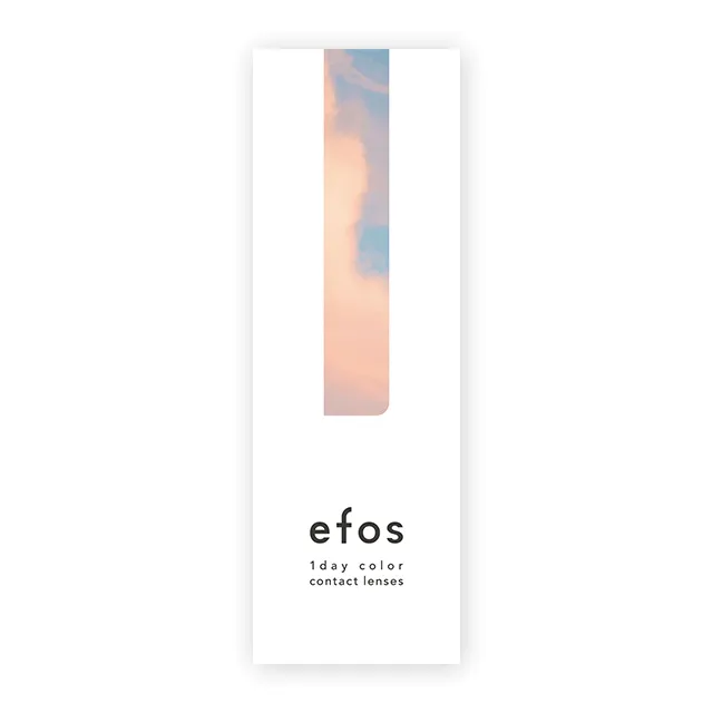 Efos 원데이 브리즈그레이(1박스 10개들이) (Efos) 제품 4번째 사진