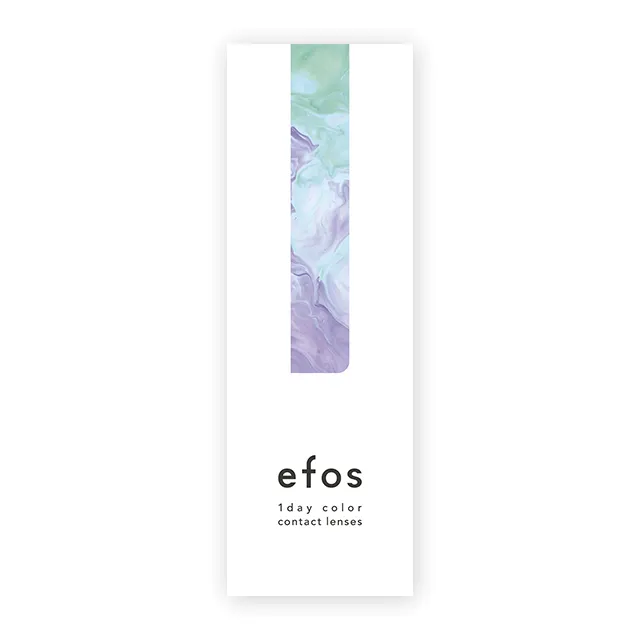 Efos 원데이 데일리모브(1박스 10개들이) (Efos) 제품 4번째 사진