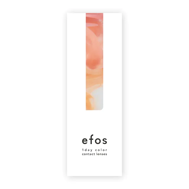Efos 원데이 듀이브라운(1박스 10개들이) (Efos) 제품 4번째 사진