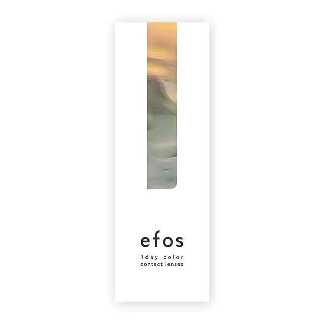 Efos 원데이 듀이그래쥬(1박스 10개들이) (Efos) 제품 4번째 사진
