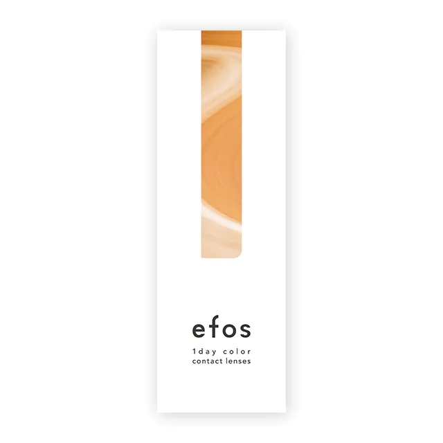 Efos 원데이 글래스헤이즐(1박스 10개들이) (Efos) 제품 4번째 사진