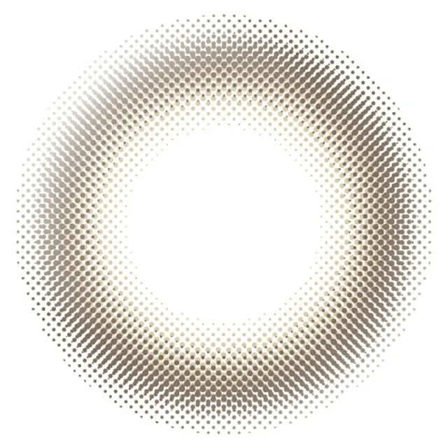EVERCOLOR 에버컬러 1day Natural 마쉬마로밀크(1박스 20개들이) (EVERCOLOR) 제품 3번째 사진