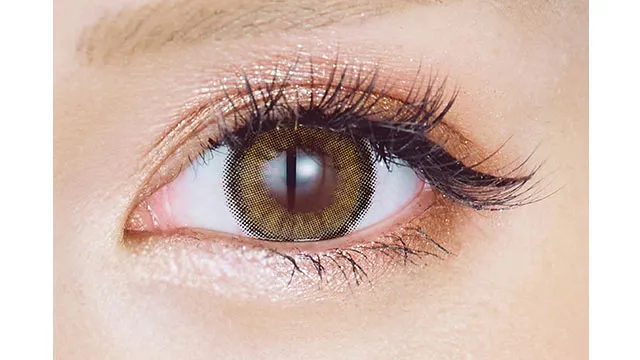 Eyemazing 원데이 선셋오렌지(1박스 10개들이) (Eyemazing) 제품 2번째 사진
