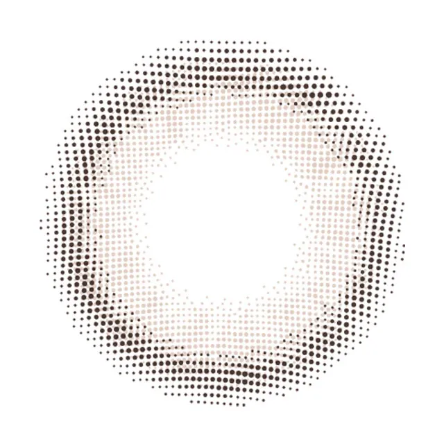 FOMOMY 포모미 아이리스 1day 믹스그레이(1박스 10개들이) (FOMOMY) 제품 3번째 사진