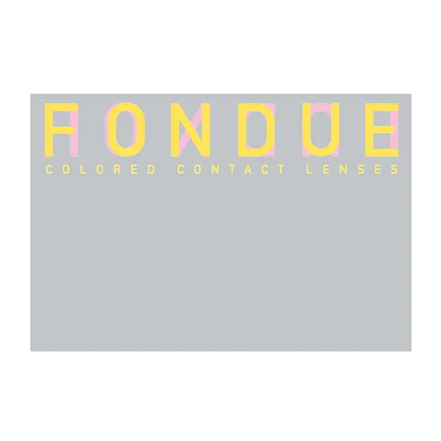 Fondue 1Month 까눌레그레쥬(1박스 2개들이) (Fondue) 제품 4번째 사진