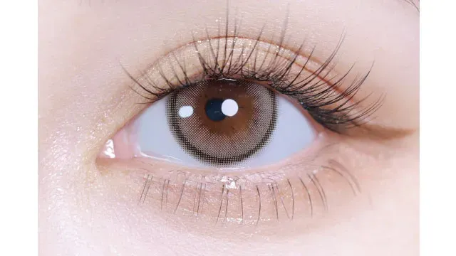 LILMOON 릴문 실리콘하이드로겔 1day 샌드그레이(1박스 10개들이) (LILMOON) 제품 2번째 사진