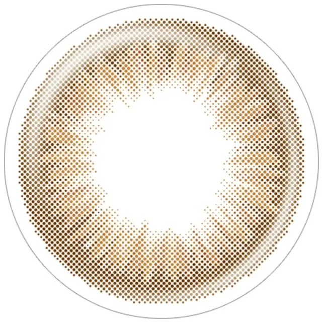 LARME 1day Moisture UV 라르므 모이스처 UV 뷰티브라운(1박스 10개들이) (LARME) 제품 3번째 사진