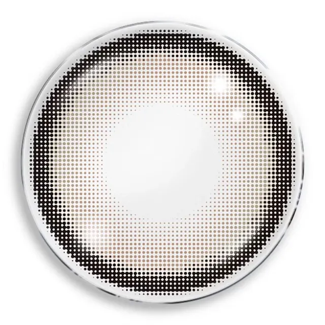 LARME 라르므 실리콘하이드로겔 W 모이스트 UV 빅에딕티베이지(1박스 10개들이) (LARME) 제품 3번째 사진