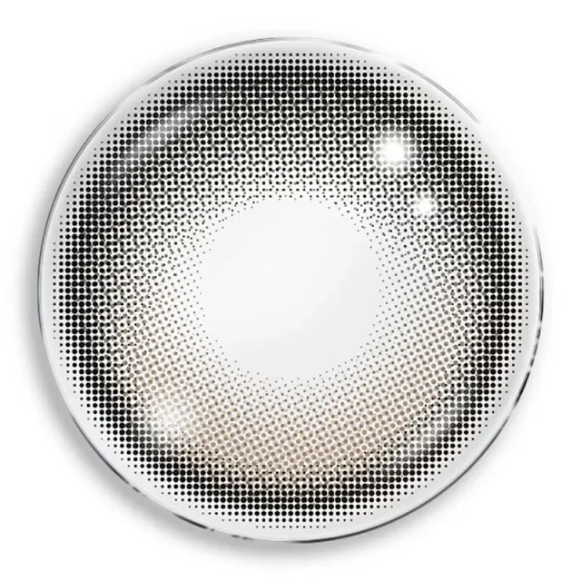 LARME 라르므 실리콘하이드로겔 W 모이스트 UV 글래스베일(1박스 10개들이) (LARME) 제품 3번째 사진