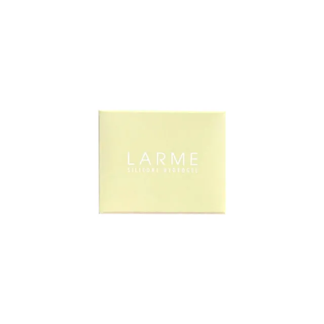 LARME 라르므 원먼스 실리콘 클리어마카롱미니 (1박스 2개들이) (LARME) 제품 4번째 사진