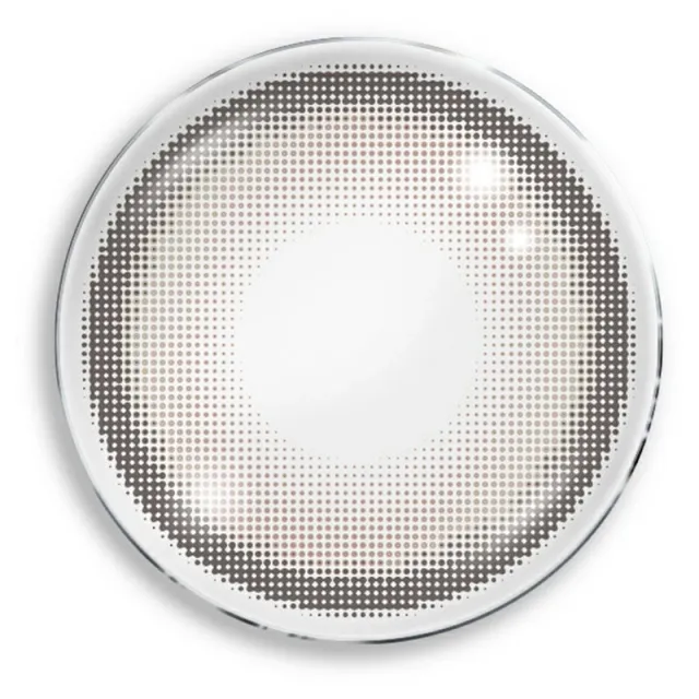 LARME 라르므 실리콘하이드로겔 2week 에딕티베이지(1박스 6개들이) (LARME) 제품 3번째 사진