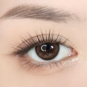 MERMER Elegant Series 엘레강트 1DAY 엘레강트카멜(1박스 10개들이) (MERMER) 제품 2번째 사진