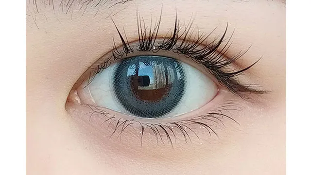 MERMER Elegant Series 엘레강트 1DAY 엘레강트쥬엘(1박스 10개들이) (MERMER) 제품 2번째 사진