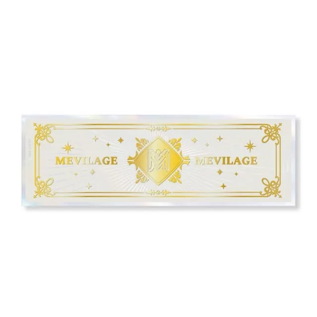 MEVILAGE 메빌라주 1day 얼루어블랙(1박스 10개들이) (MEVILAGE) 제품 4번째 사진