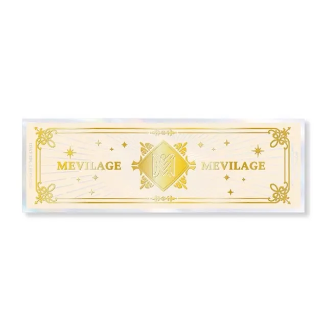 MEVILAGE 메빌라주 1day 캐시미어베이지(1박스 10개들이) (MEVILAGE) 제품 4번째 사진