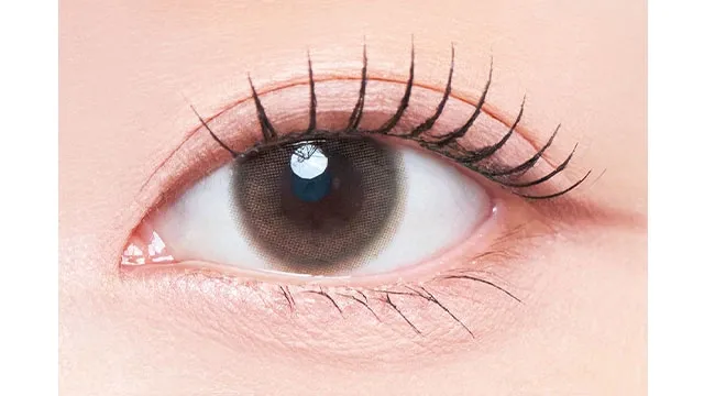 MEVILAGE 메빌라주 1day 페더베일(1박스 10개들이) (MEVILAGE) 제품 2번째 사진