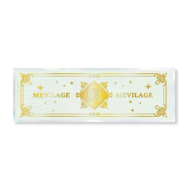 MEVILAGE 메빌라주 1day 페더베일(1박스 10개들이) (MEVILAGE) 제품 4번째 사진