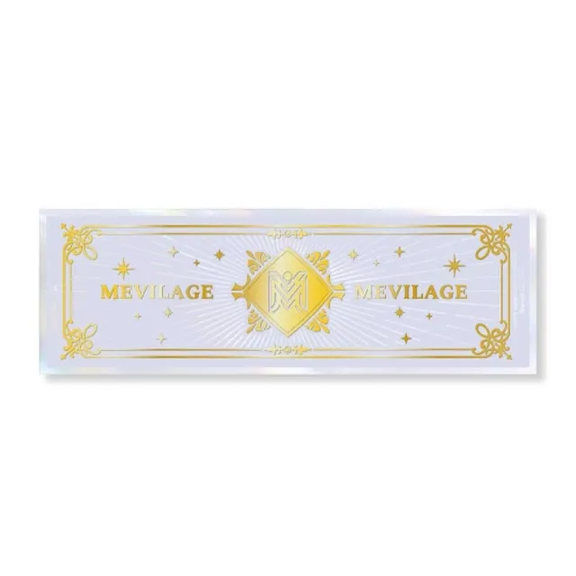 MEVILAGE 메빌라주 1day 트와일라잇릴리(1박스 10개들이) (MEVILAGE) 제품 4번째 사진