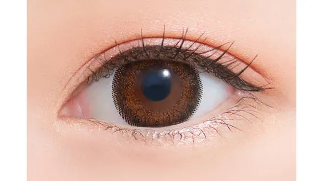NeoSight 네오사이트2week 시엘UV 브라운(1박스 6개들이) (NeoSight) 제품 2번째 사진