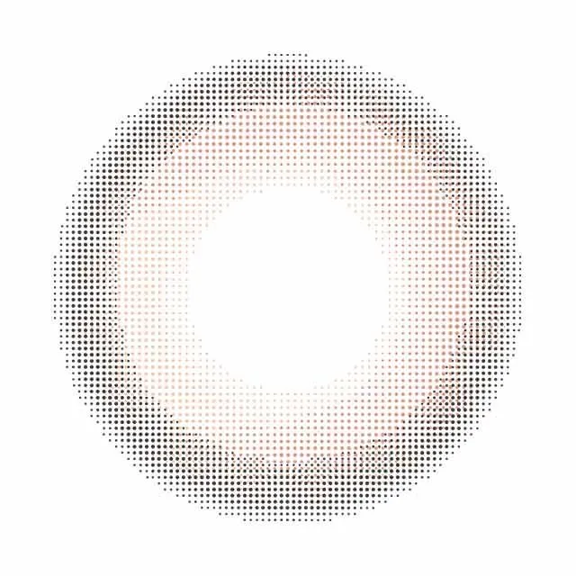 Purity by Diya 퓨어리티 바이 다이아 서클 원데이 에어브라운(1박스 10개들이) (Diya) 제품 3번째 사진