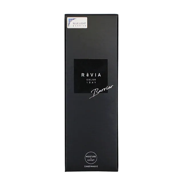 REVIA blue light barrier 원데이 노블베리어(1박스 10개들이) (REVIA) 제품 4번째 사진