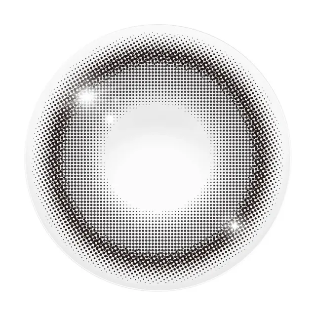 rom'u 로뮤 1day 디어멜로우(1박스 10개들이) (romu) 제품 3번째 사진