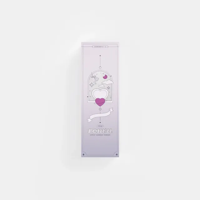 rom'u 로뮤 1day 그레이토프(1박스 10개들이) (romu) 제품 4번째 사진