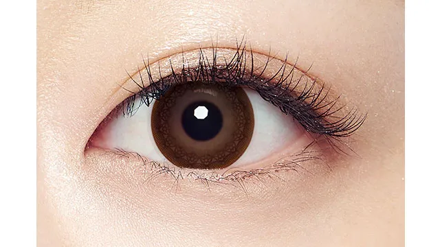 Seed eye coffret 1day UVM 리치메이크(1박스 10개들이) (EYE COFFRET) 제품 2번째 사진