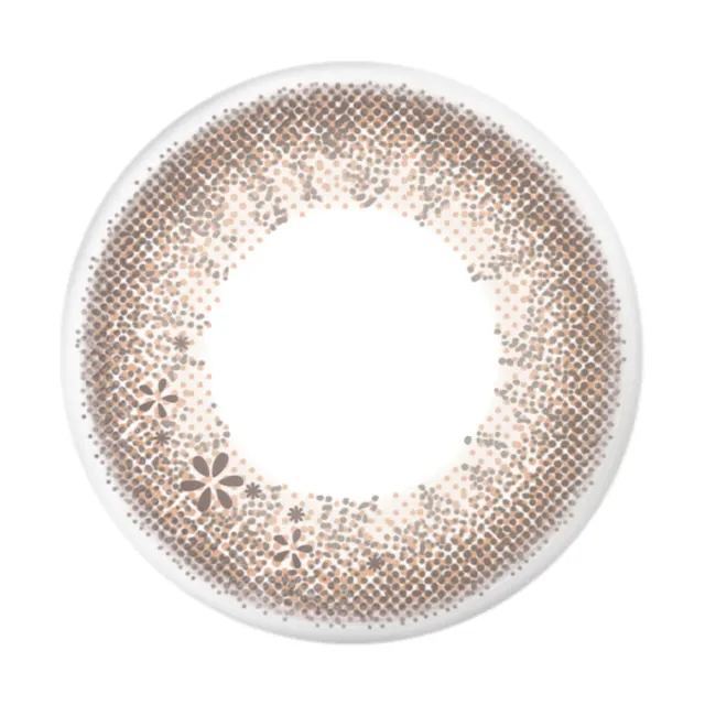 Seed eye coffret 1day UVM 스위티메이크(1박스 10개들이) (EYE COFFRET) 제품 3번째 사진