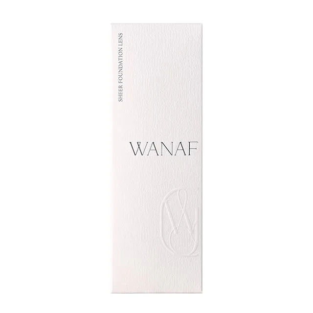 WANAF 와나프 원데이 그림시어(1박스 10개들이) (WANAF) 제품 4번째 사진