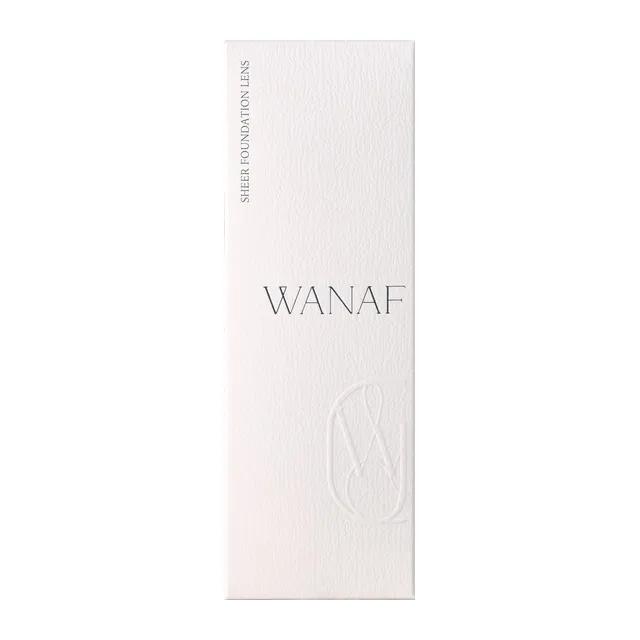 WANAF 와나프 원데이 래스팅펄(1박스 10개들이) (WANAF) 제품 4번째 사진