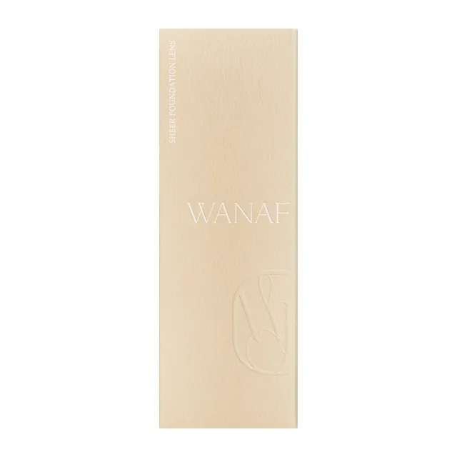 WANAF 와나프 원데이 로우틴트(1박스 10개들이) (WANAF) 제품 4번째 사진