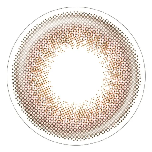 LARME 1day MELTY 라르므 멜티 핑크튈(1박스 10개들이) (LARME) 제품 3번째 사진