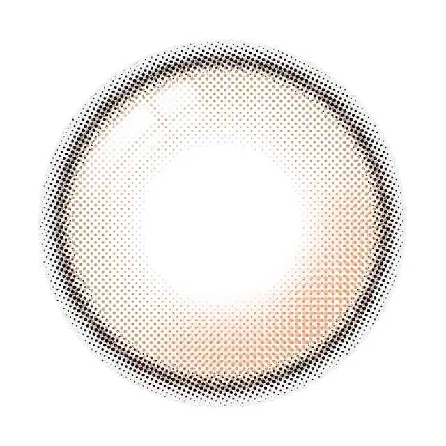 1day Refrear 실리콘하이드로겔 a-eye 에이아이 큐티베이지(1박스 10개들이) (Refrear) 제품 3번째 사진