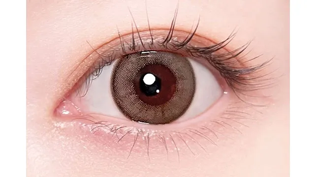 1day Refrear 실리콘하이드로겔 a-eye 에이아이 루나아이보리(1박스 10개들이) (Refrear) 제품 2번째 사진