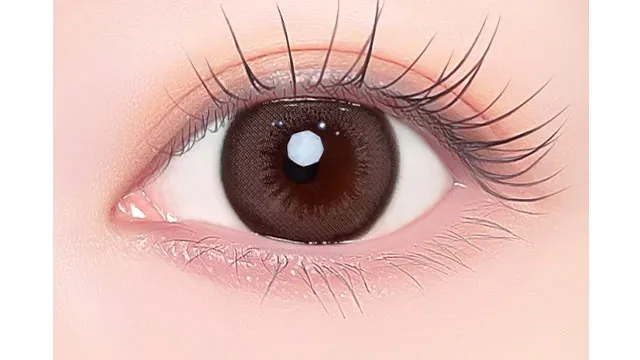 1day Refrear 실리콘하이드로겔 a-eye 에이아이 노바그레쥬(1박스 10개들이) (Refrear) 제품 2번째 사진