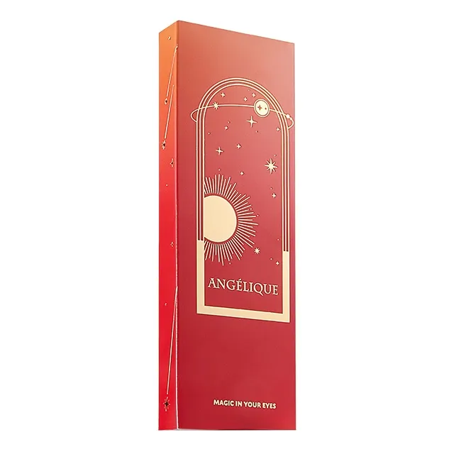 ANGELIQUE 안젤리크 1Day 네코베이지(1박스 10개들이) (ANGELIQUE) 제품 4번째 사진