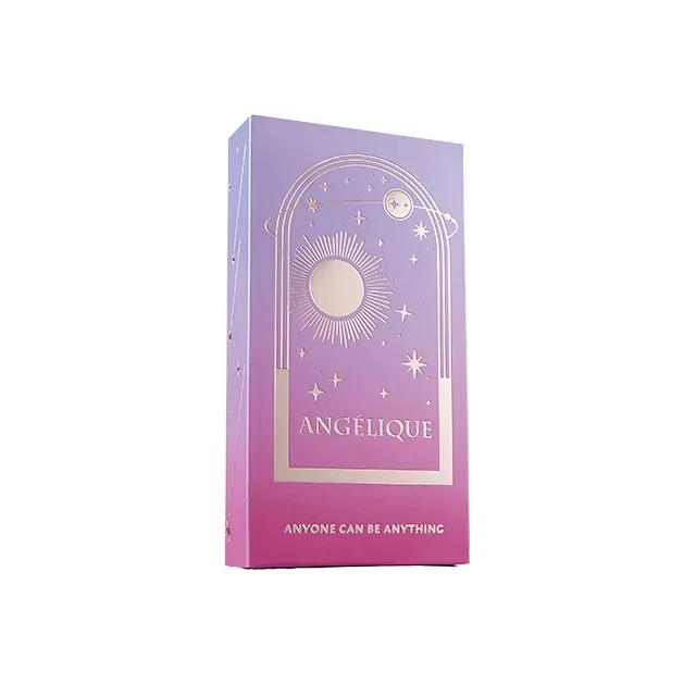 ANGELIQUE 안젤리크 1month 네코베이지(1박스 2개들이) (ANGELIQUE) 제품 4번째 사진