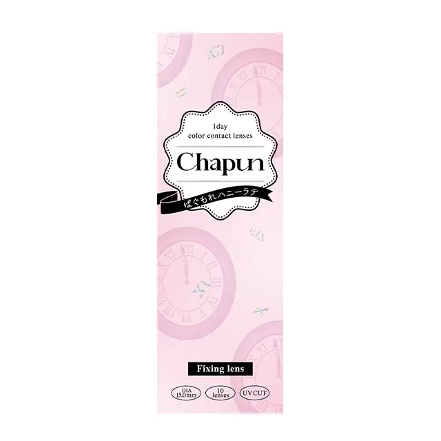 Chapun 샤푼 1Day 바구모레허니라떼(1박스 10개들이) (CHAPUN) 제품 4번째 사진