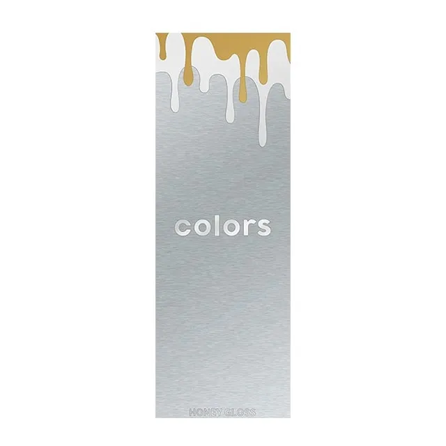COLORS 컬러즈 원데이 1DAY 허니글로스(1박스 10개들이) (COLORS) 제품 4번째 사진