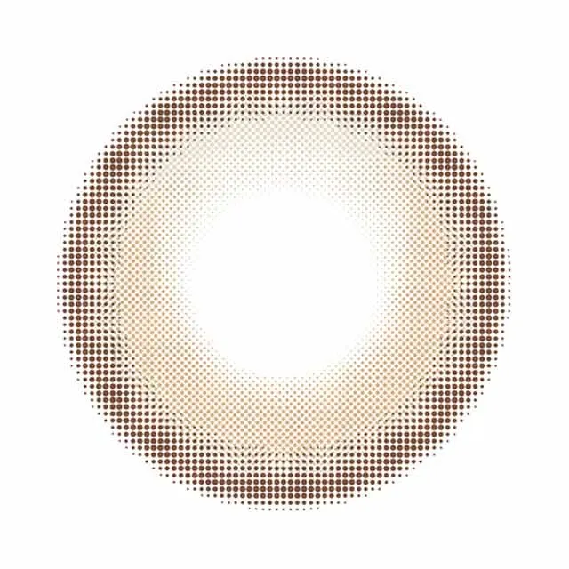 Flurry 플러리먼슬리 1month 달구경당고(1박스 3개들이) (COLORS) 제품 3번째 사진