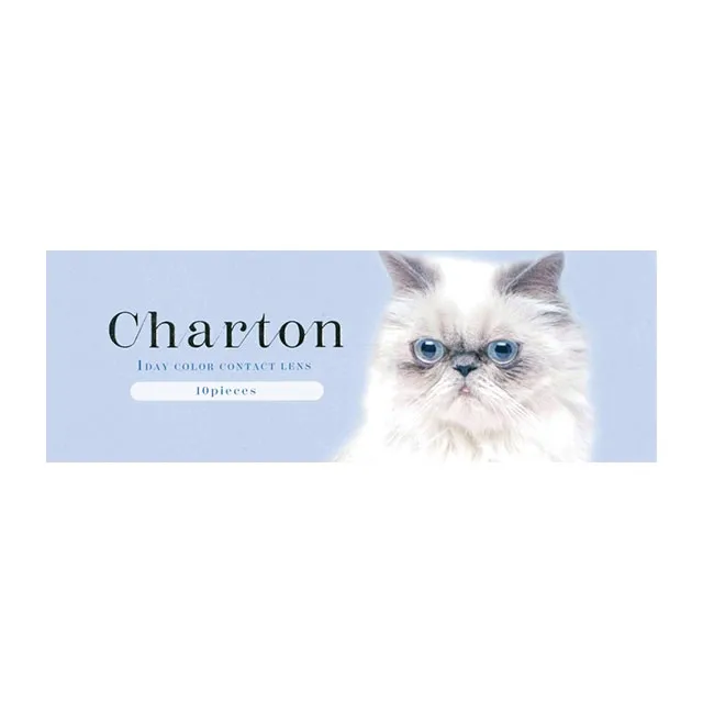 Charton 1day 비스켓스모어(1박스 10개들이) (Charton) 제품 4번째 사진